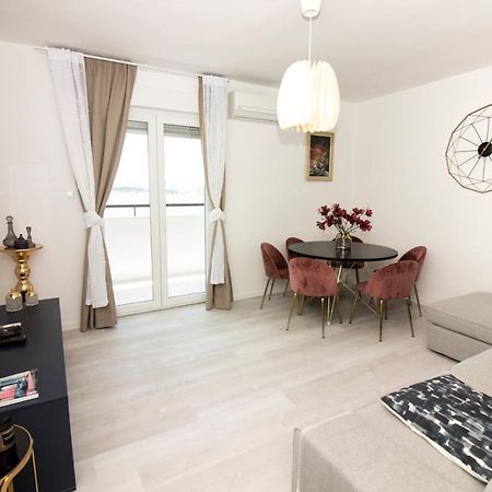 Sea La Vie Split Centre Διαμέρισμα Εξωτερικό φωτογραφία
