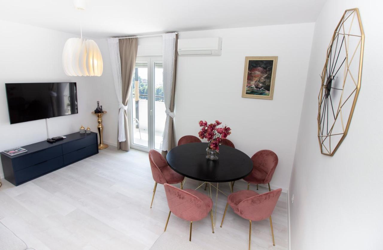 Sea La Vie Split Centre Διαμέρισμα Εξωτερικό φωτογραφία