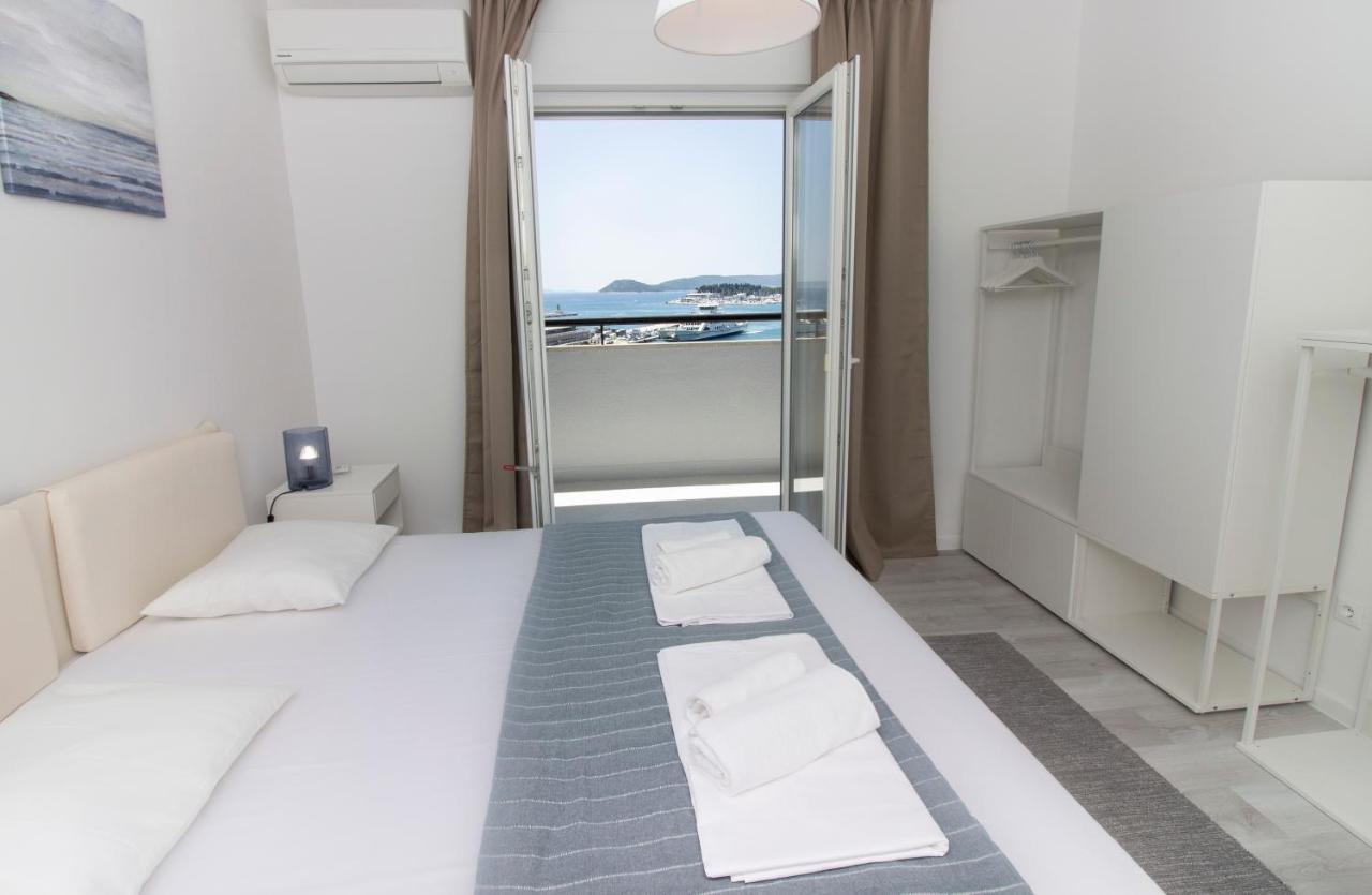 Sea La Vie Split Centre Διαμέρισμα Εξωτερικό φωτογραφία