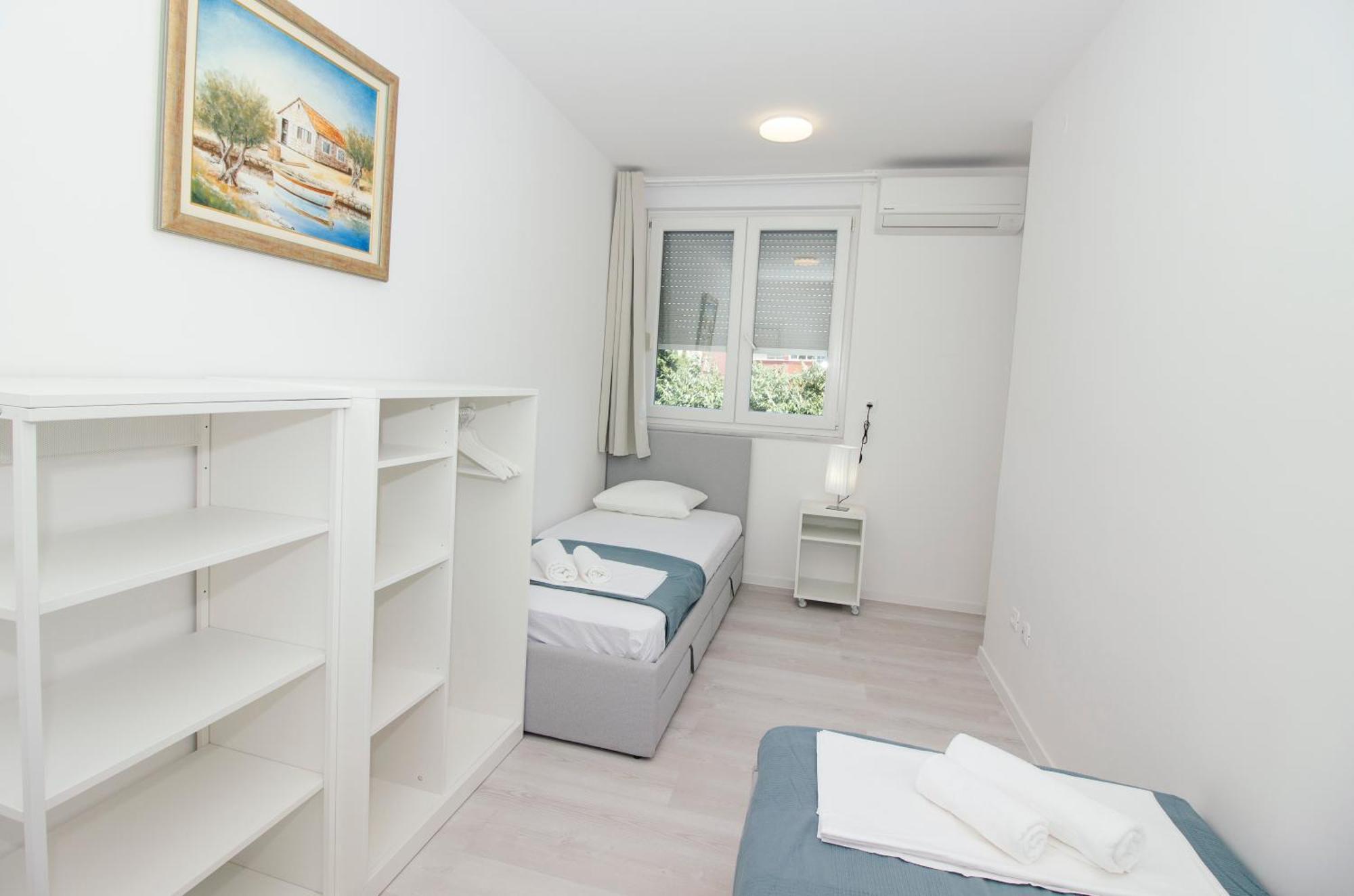 Sea La Vie Split Centre Διαμέρισμα Εξωτερικό φωτογραφία